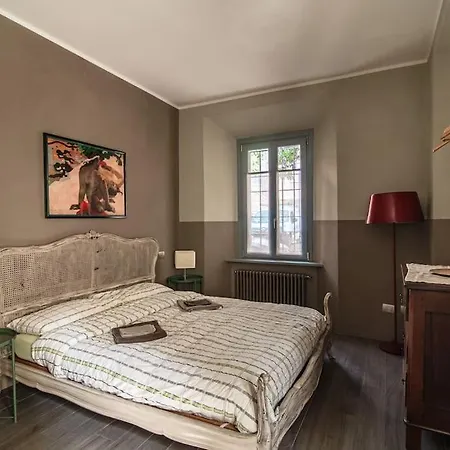 Casa Breva Apartment