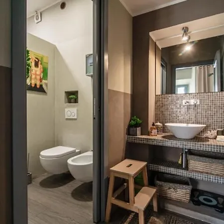 Casa Breva Apartment *