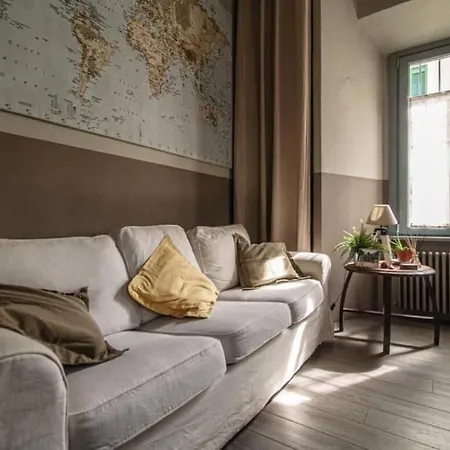 Casa Breva Apartment