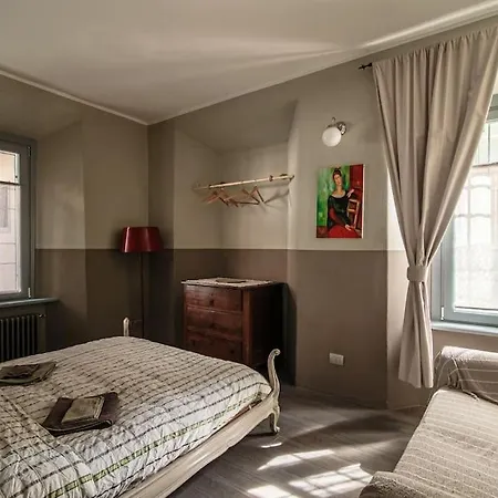 Casa Breva Apartment