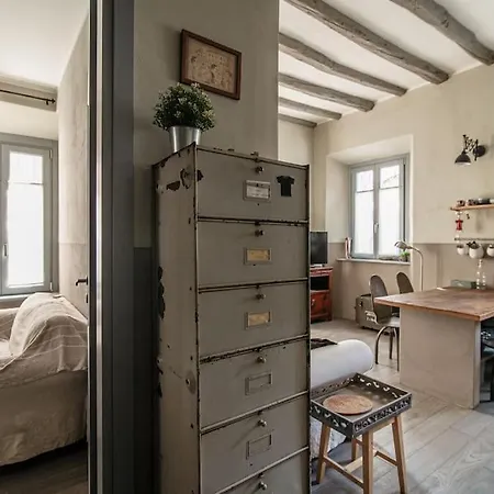 Casa Breva Apartment *