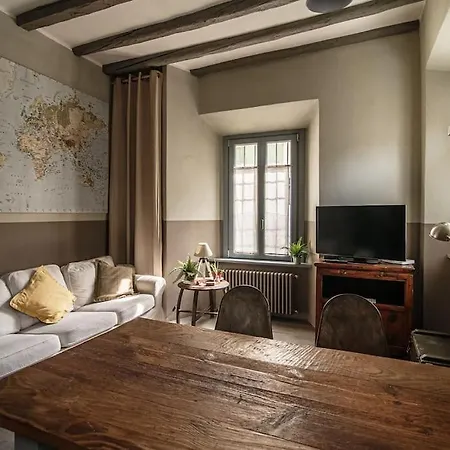 Apartment Casa Breva